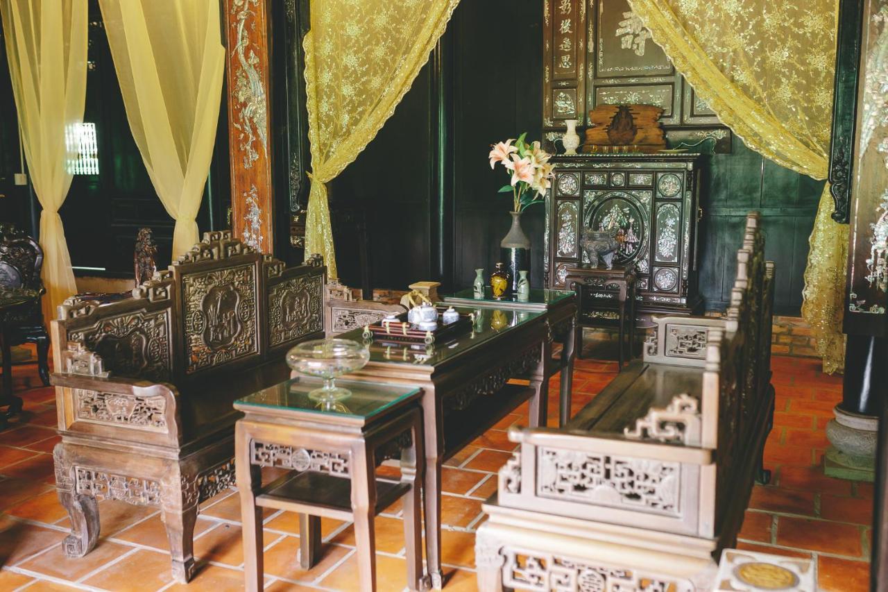 Casa Eco Mekong Resort Can Tho