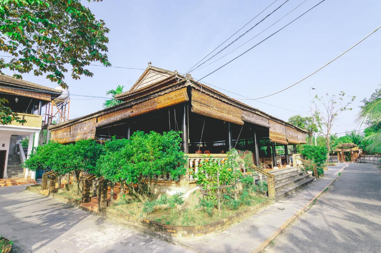 Resort Casa Eco Mekong