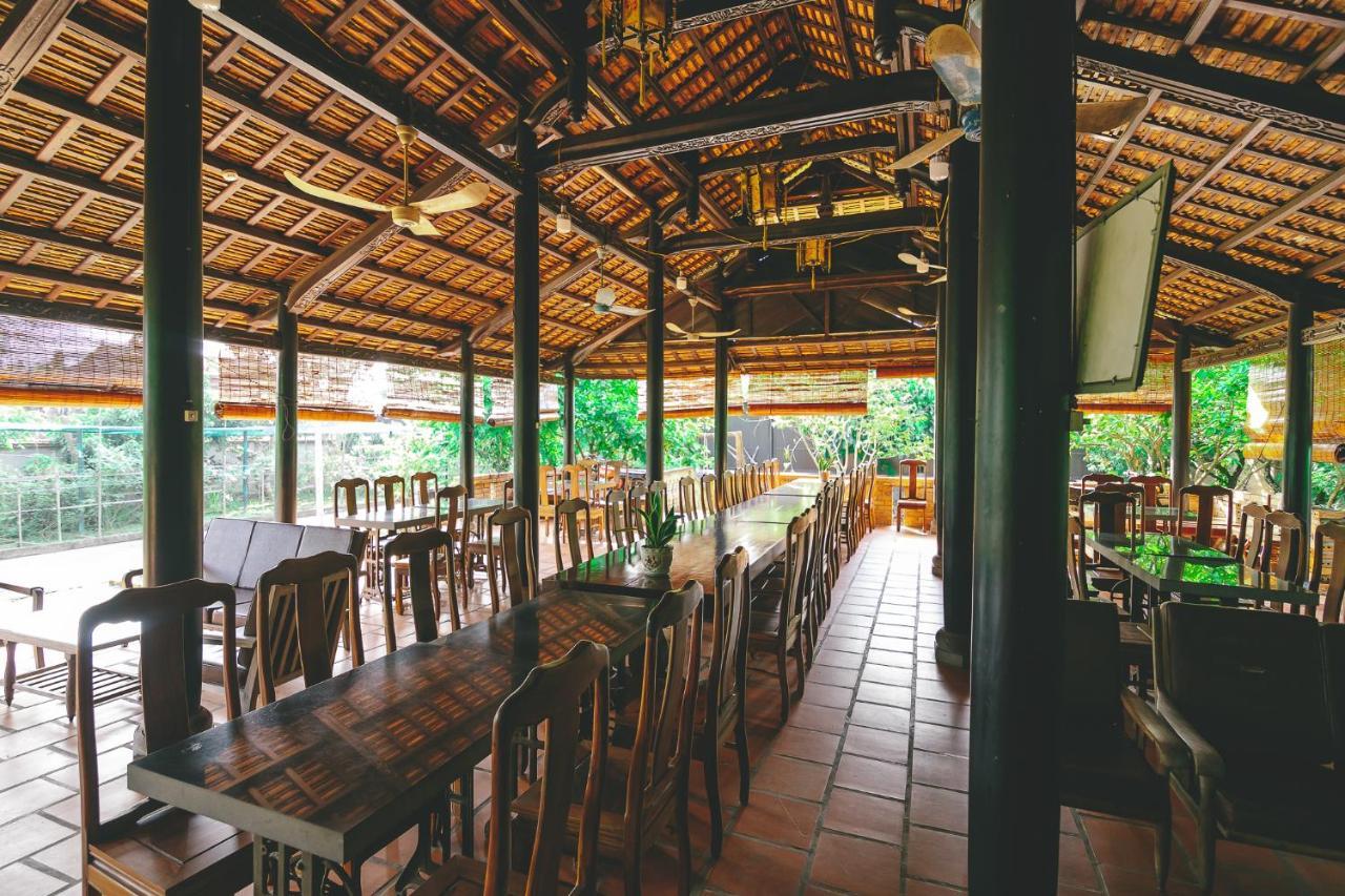 Casa Eco Mekong