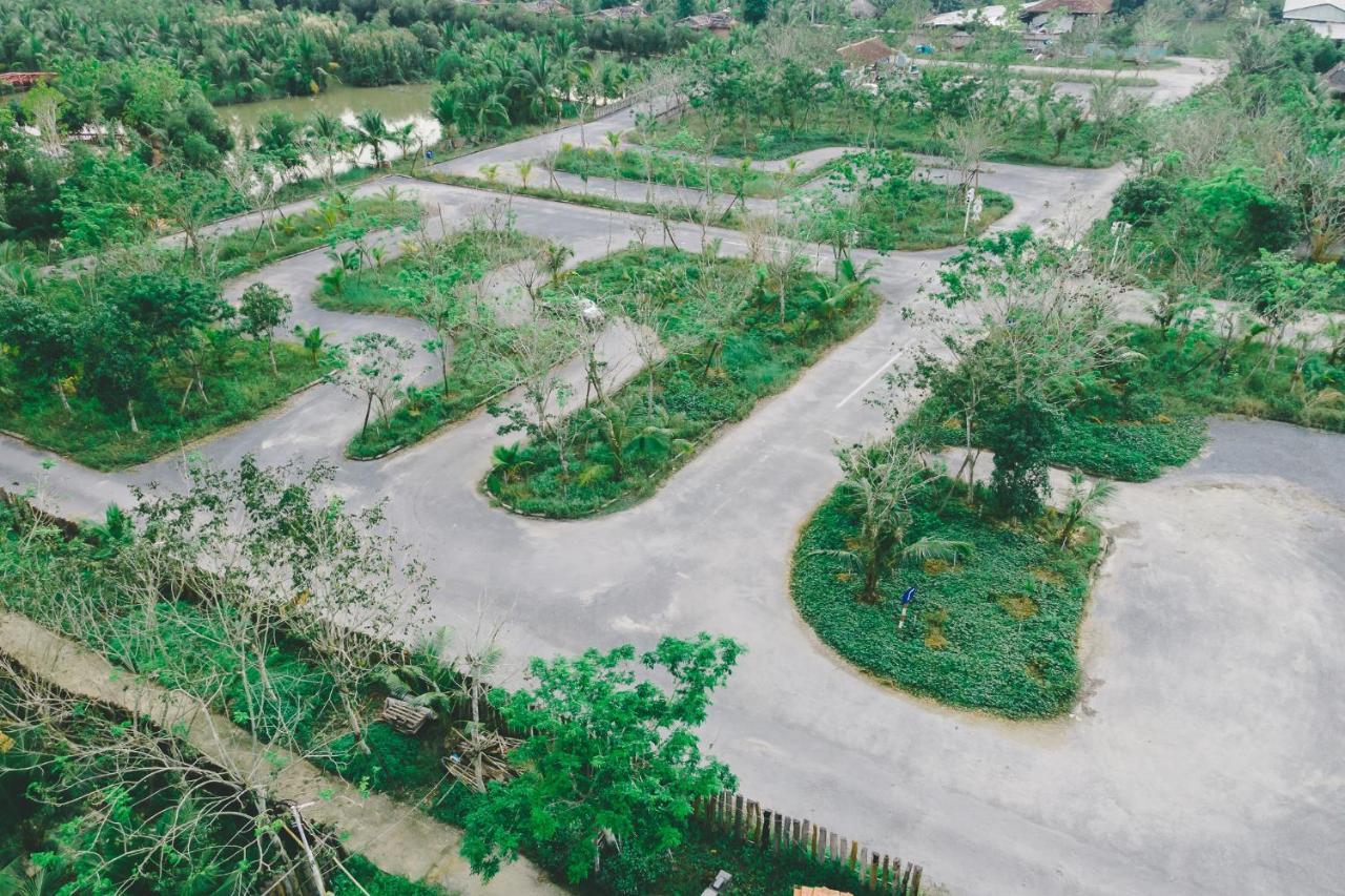 Resort Casa Eco Mekong