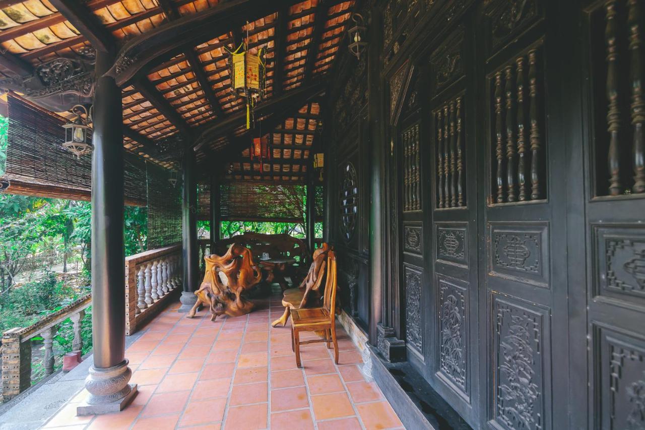 Casa Eco Mekong Can Tho