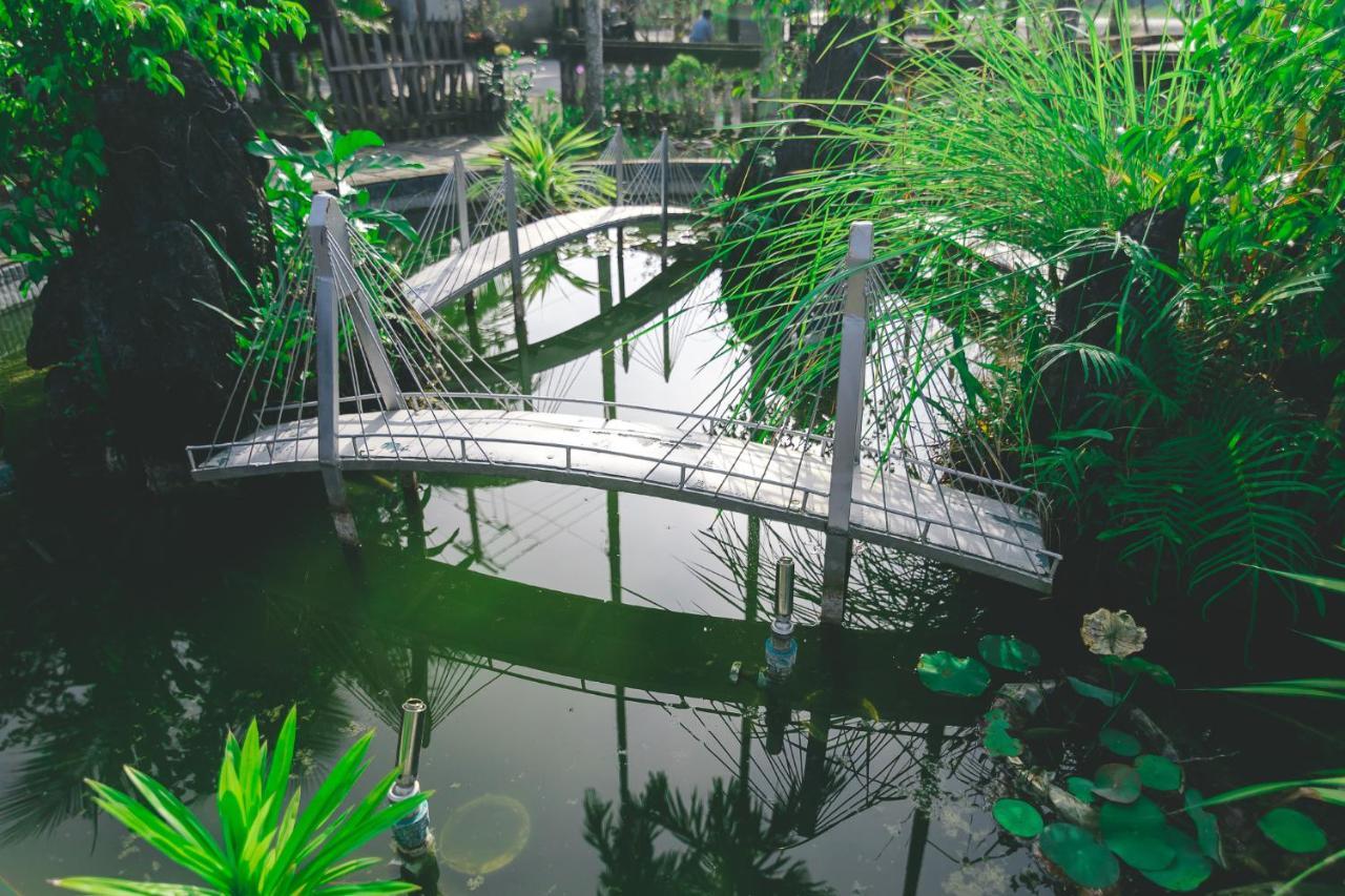 Resort Casa Eco Mekong Can Tho