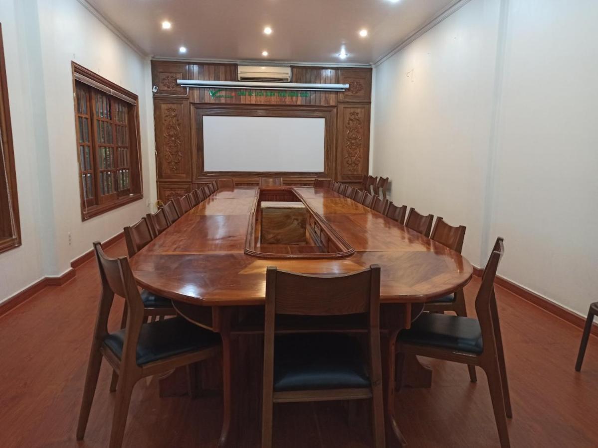 Resort Vuon Xoai Ap Phuoc Cang