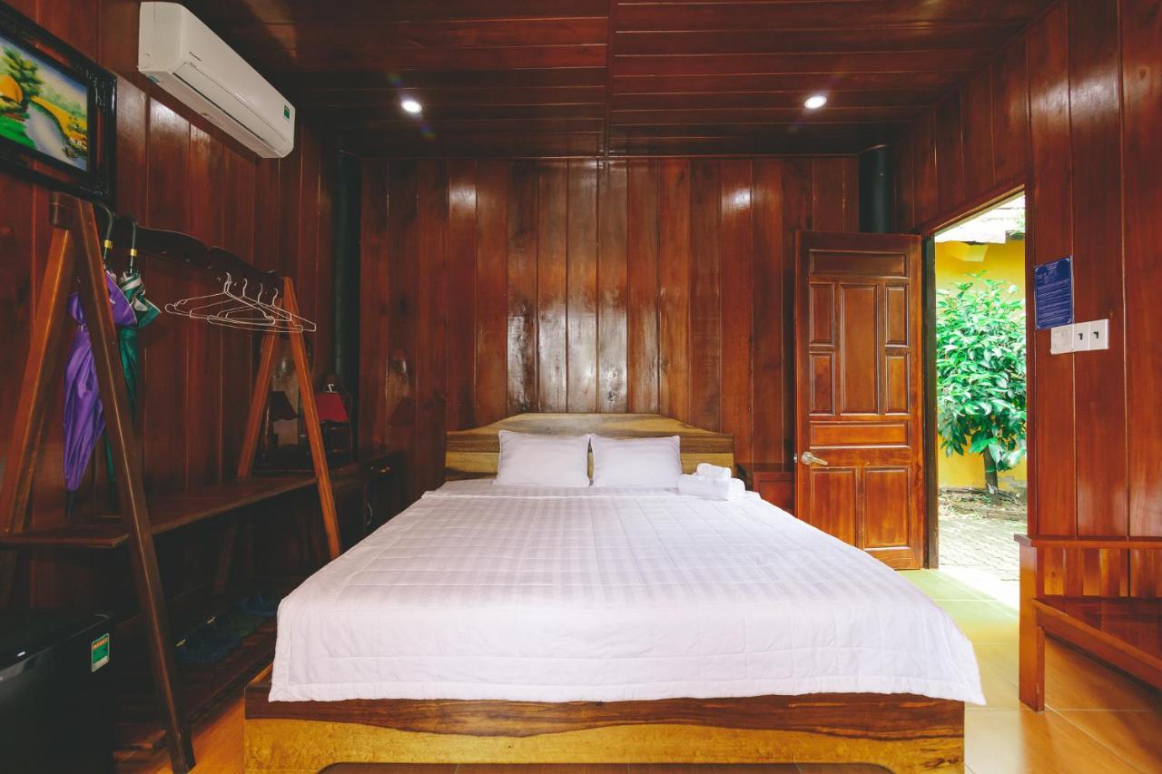 Casa Eco Mekong Resort Can Tho
