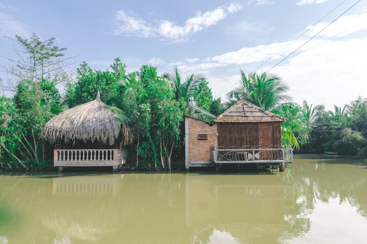Casa Eco Mekong Resort *