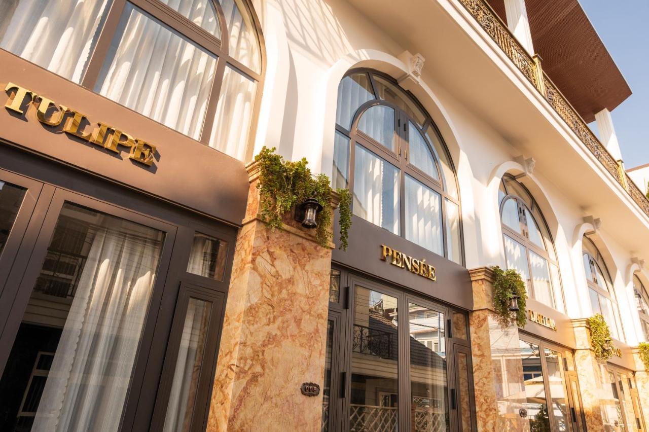 La Fleur Premium Aparthotel 4*