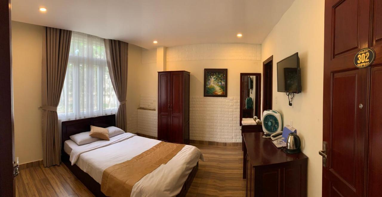 Nam Xuan Premium Đà Lạt