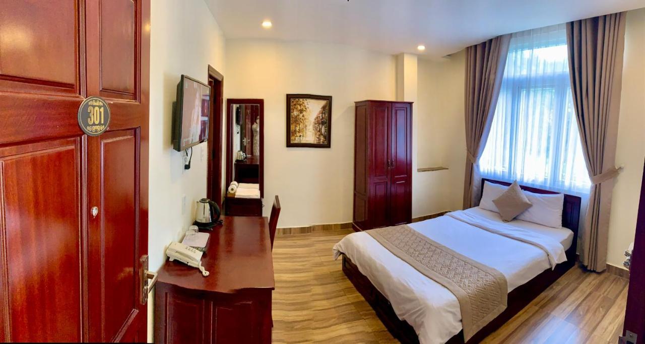 Khách sạn Nam Xuan Premium 2*