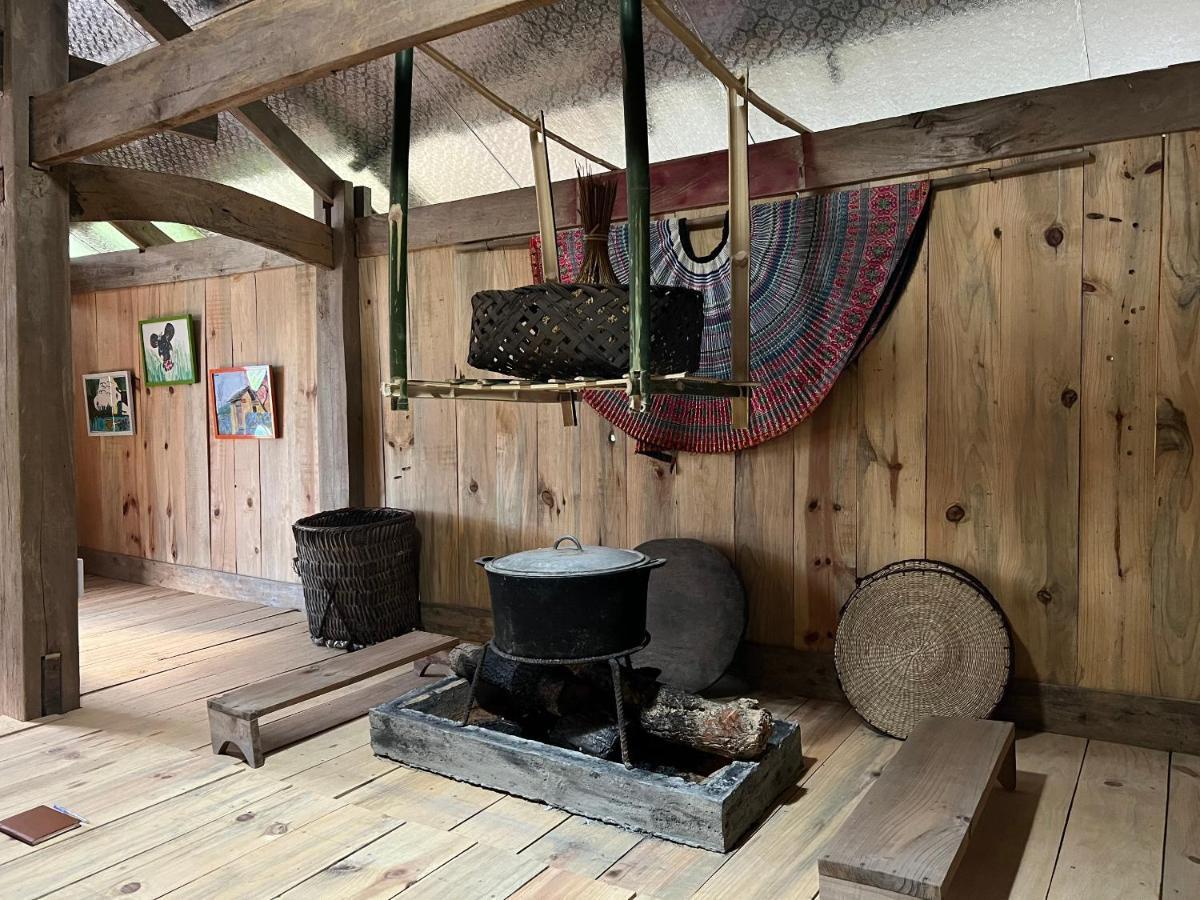 Hotel Nam Ly Retreat Ha Giang