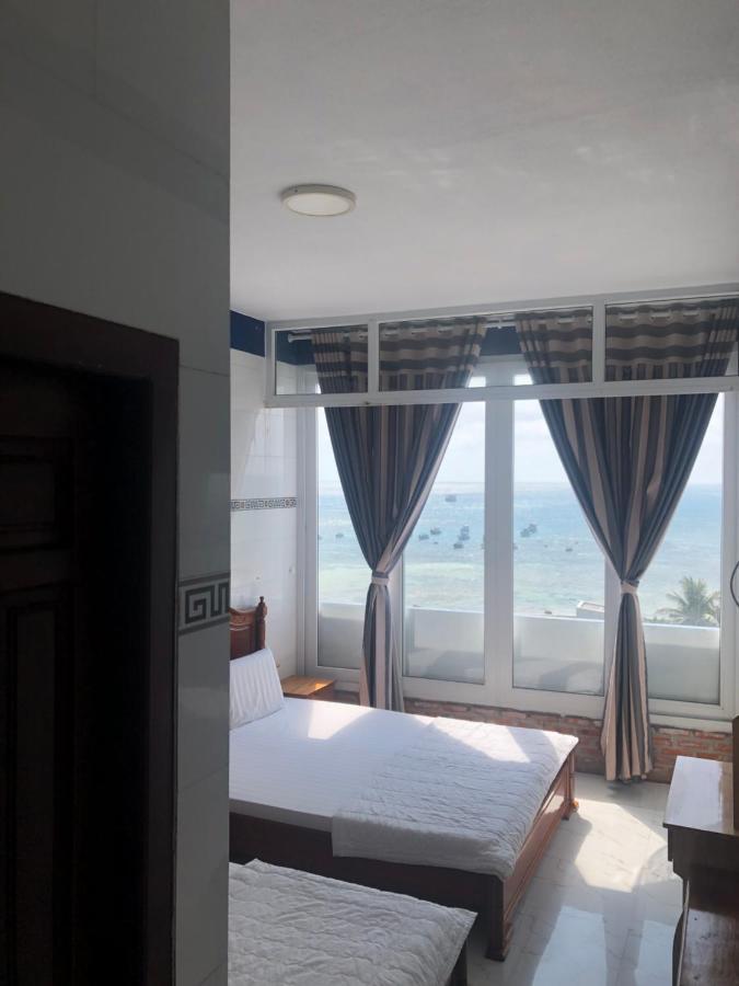 Khach San Hoang Phu Dao Phu Quy Hotel Cu Lao Thu