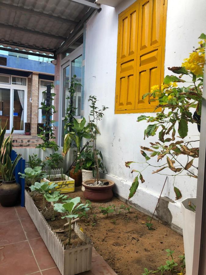 Hotel Khach San Hoang Phu Dao Phu Quy