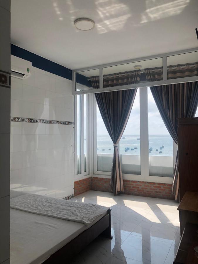 Hotel Khach San Hoang Phu Dao Phu Quy Cu Lao Thu