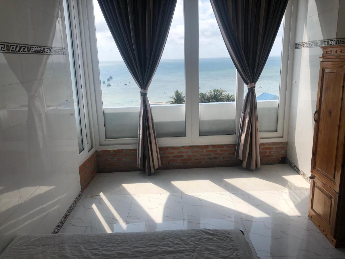 Khach San Hoang Phu Dao Phu Quy Hotel *