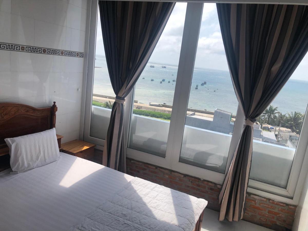 Hotel Khach San Hoang Phu Dao Phu Quy