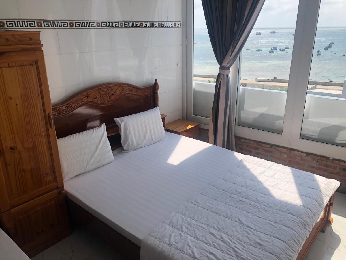 Khach San Hoang Phu Dao Phu Quy Hotel