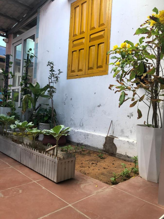 Khach San Hoang Phu Dao Phu Quy Hotel Cu Lao Thu