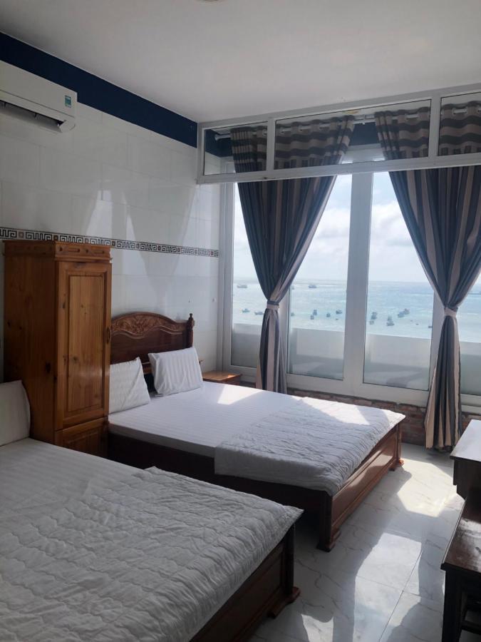 Hotel Khach San Hoang Phu Dao Phu Quy Cu Lao Thu