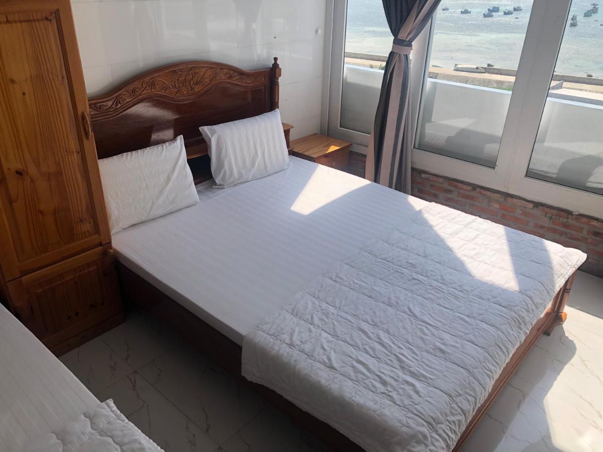 Hotel Khach San Hoang Phu Dao Phu Quy *
