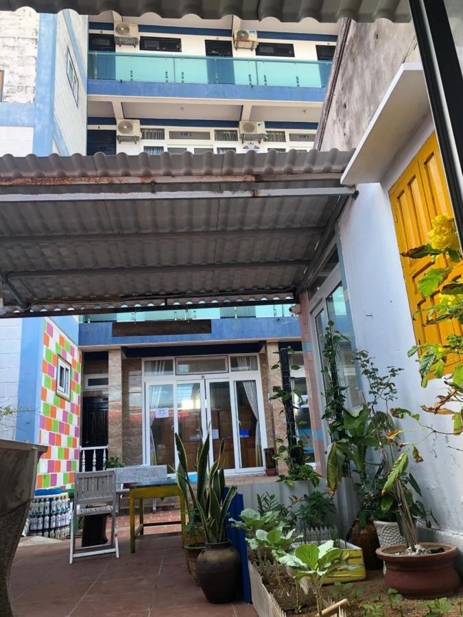 Khach San Hoang Phu Dao Phu Quy Hotel Cu Lao Thu