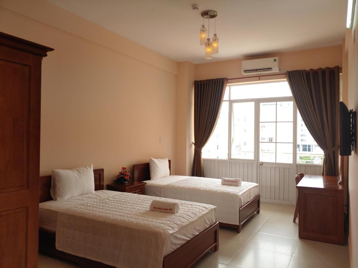 Thanh Nien - Hotel *