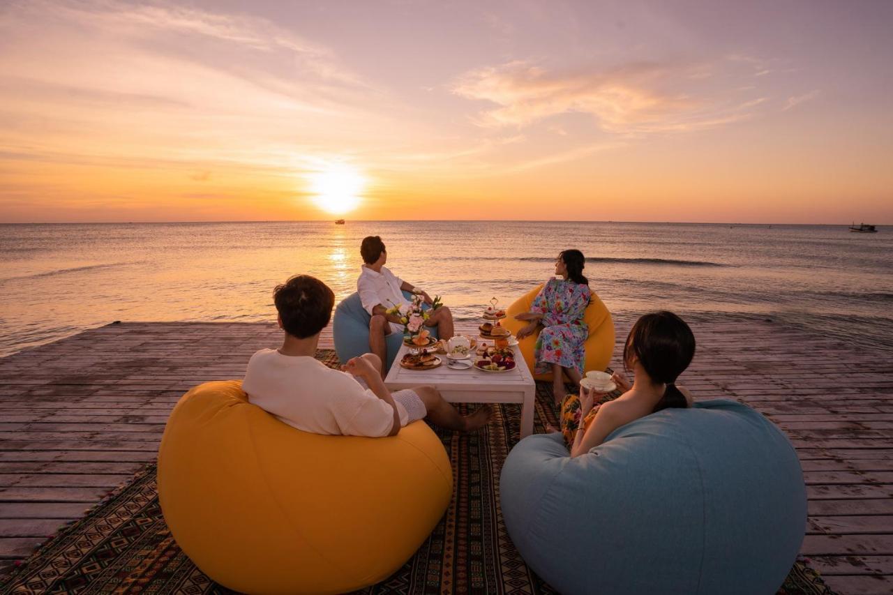 Andochine & - With Private Pool Resort