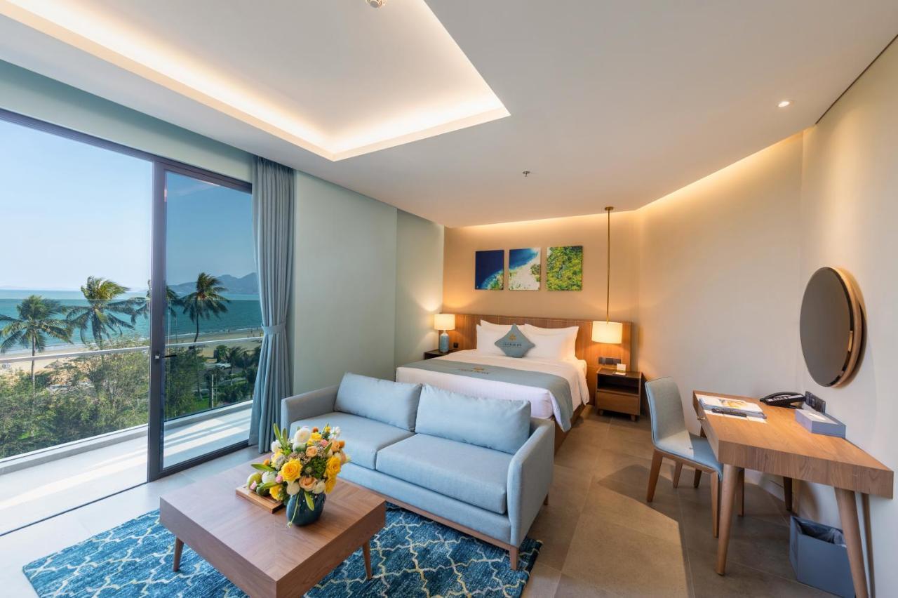 Khách sạn Fleur De Lys 4*