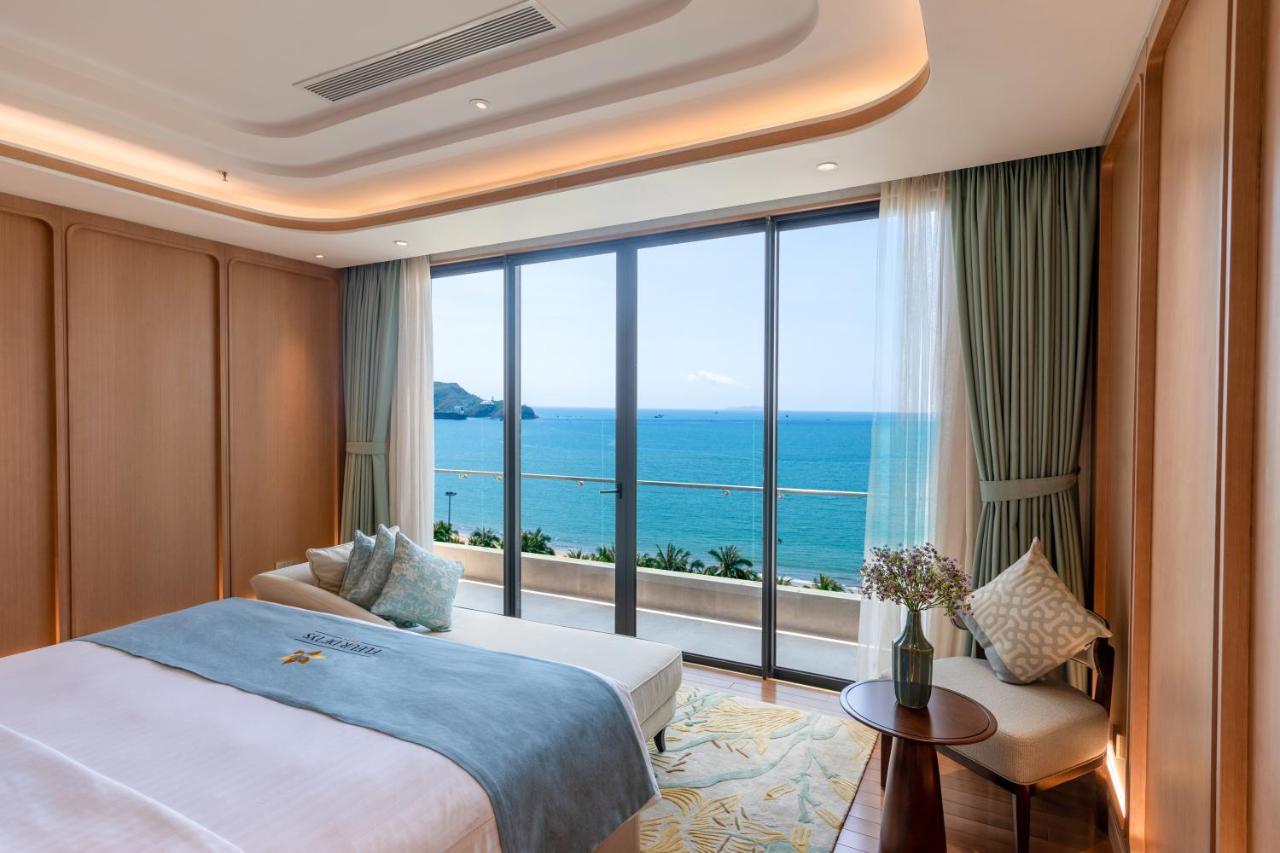 Hotel Fleur De Lys Quy Nhon