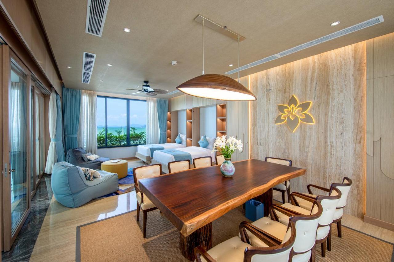 Hotel Fleur De Lys Quy Nhon