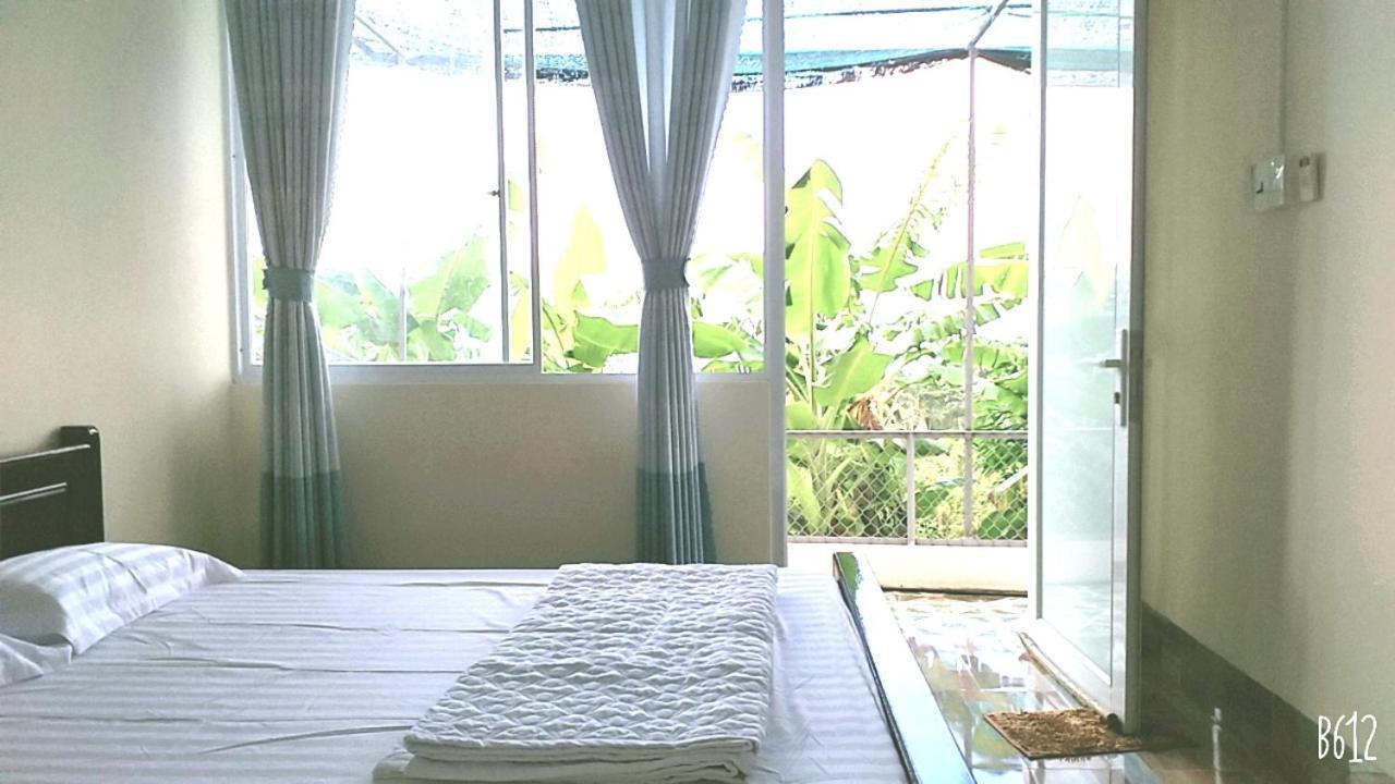 Nhà Nghỉ Ngọc Phuọng Hon Son Hotel 2*