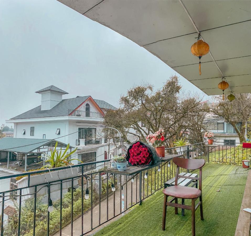 Center View Hotel Sa Pa