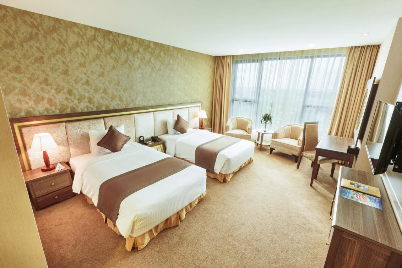 Muong Thanh Luxury Tho Khách sạn