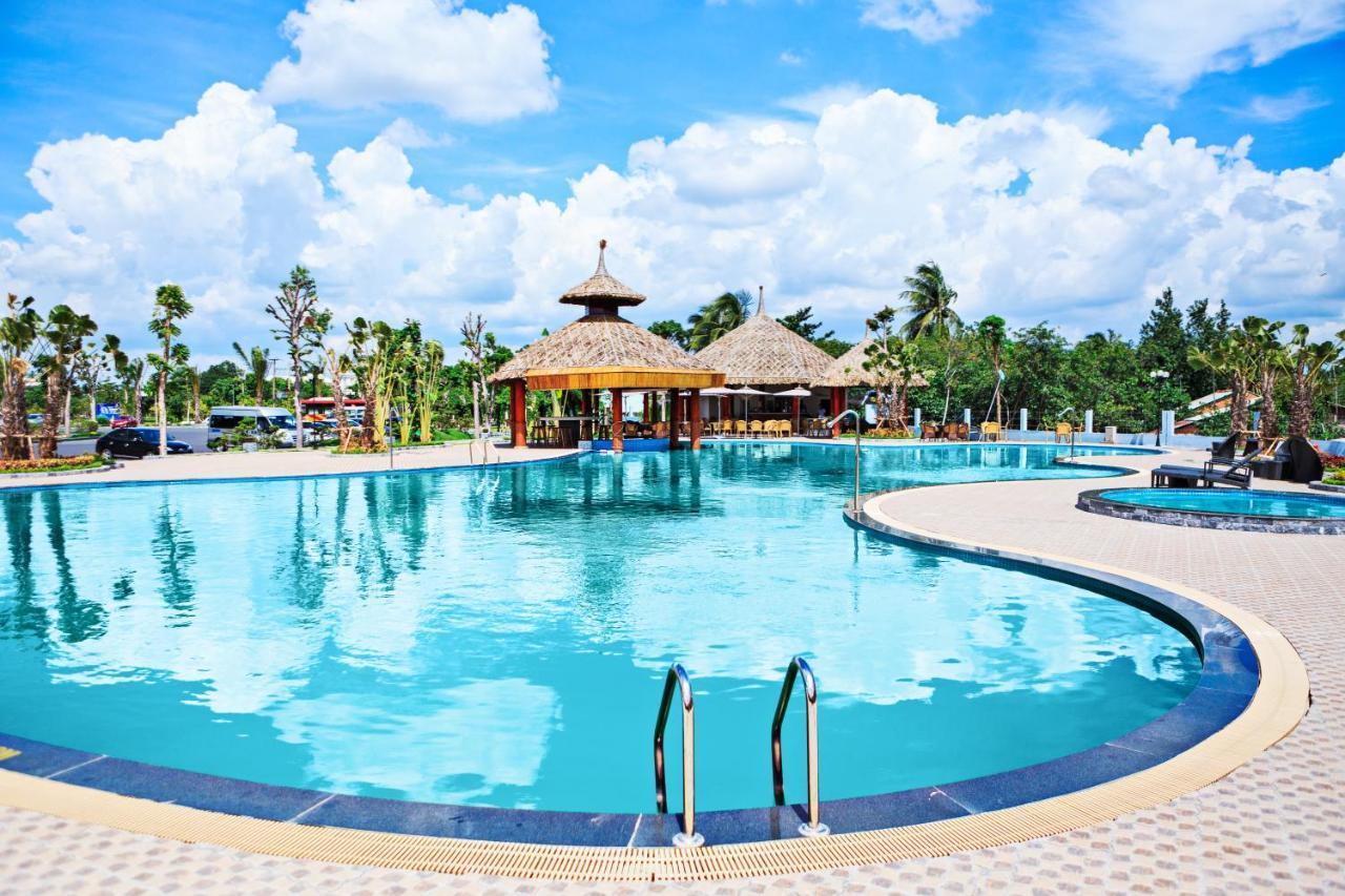 Khách sạn Muong Thanh Luxury Tho 5*