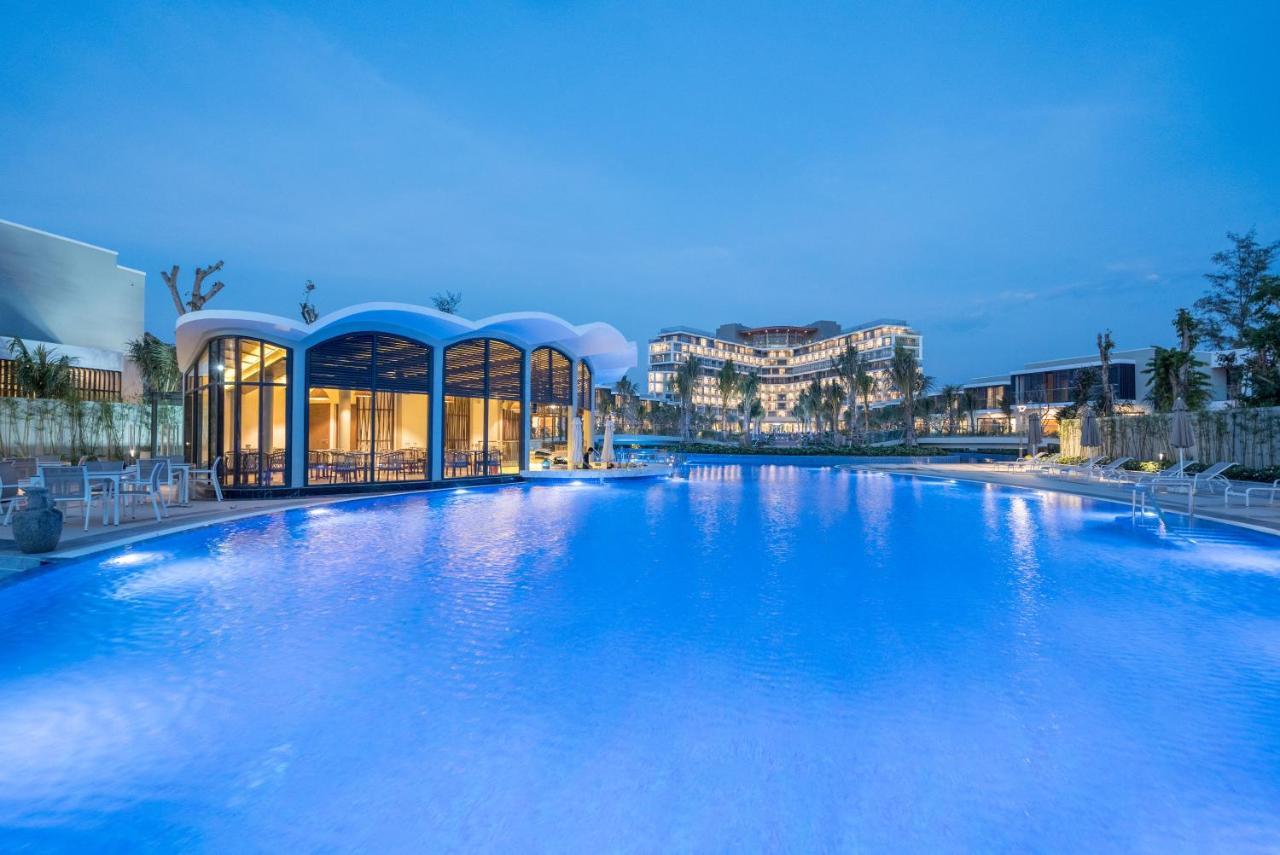 Western Premier Sonasea 5* Phu Quoc