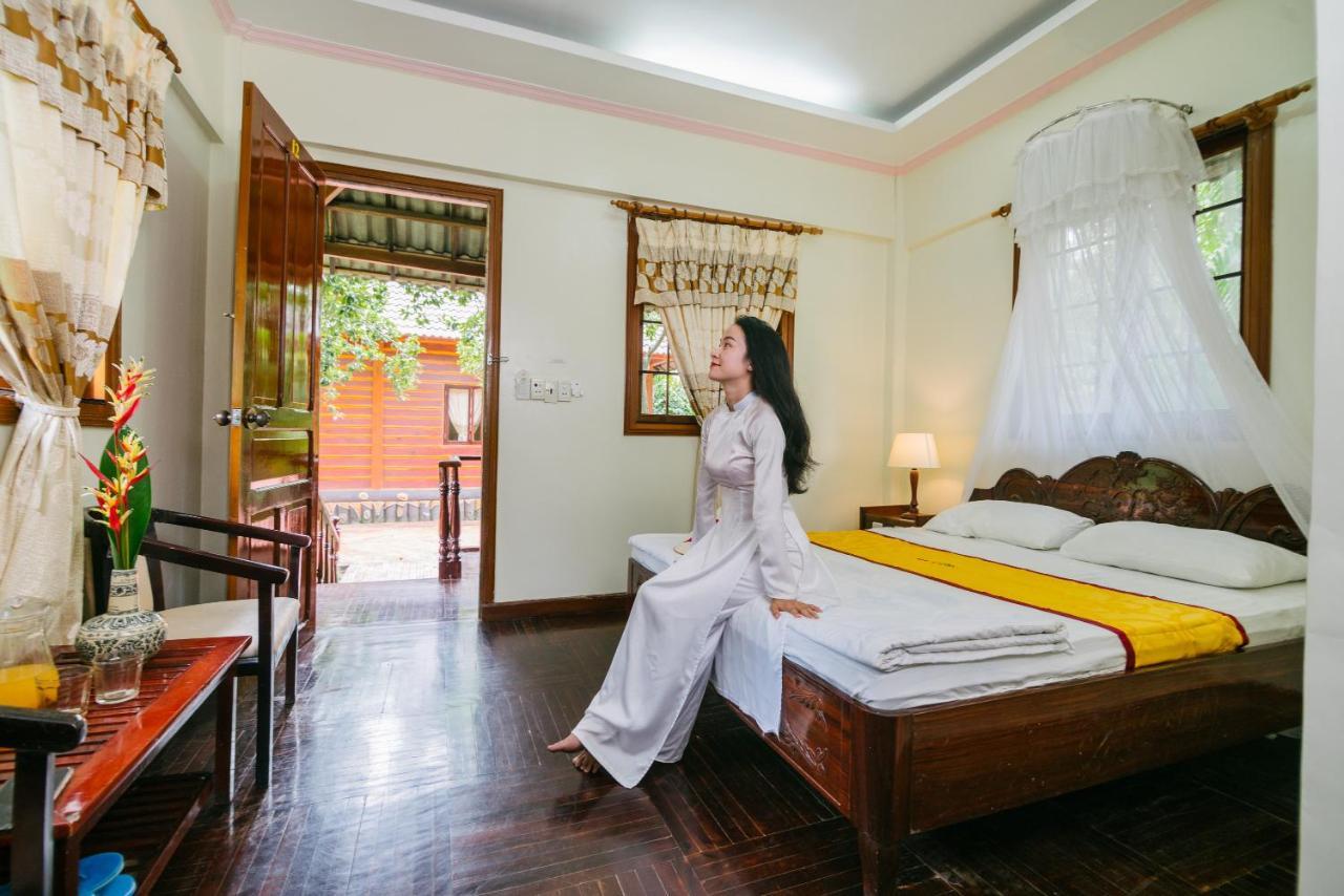 Resort My Khanh