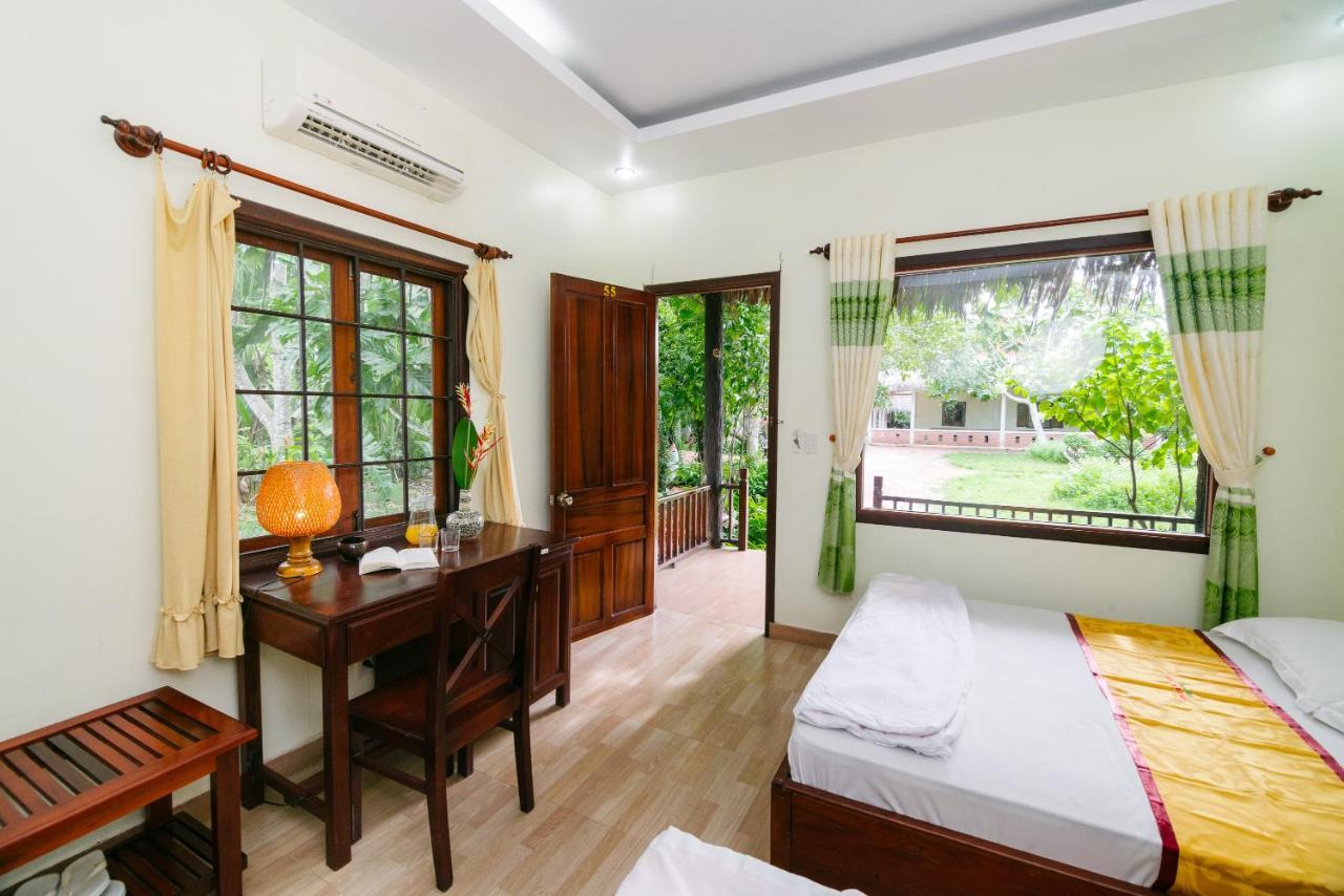 Resort My Khanh 3*