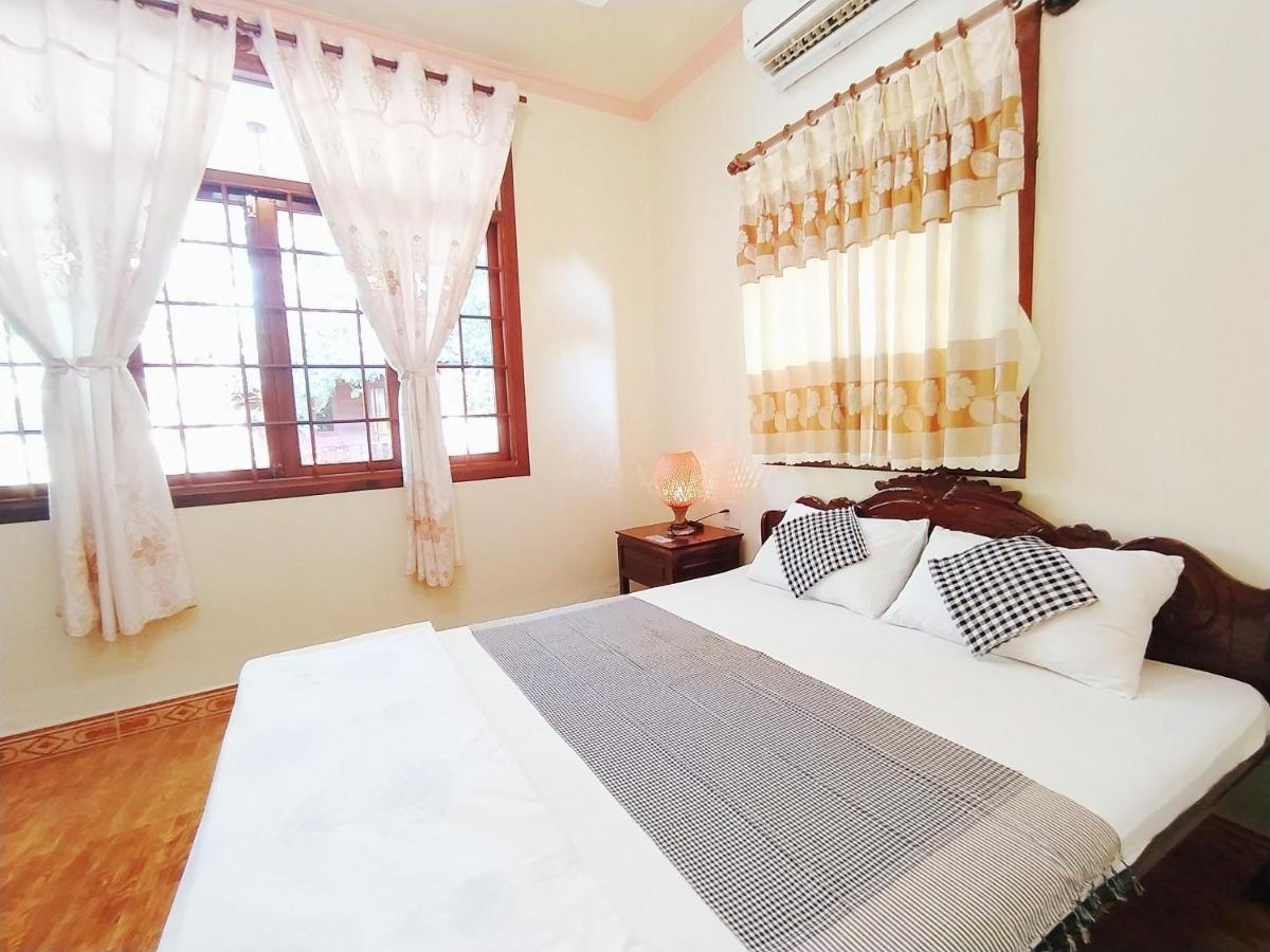 Resort My Khanh 3*