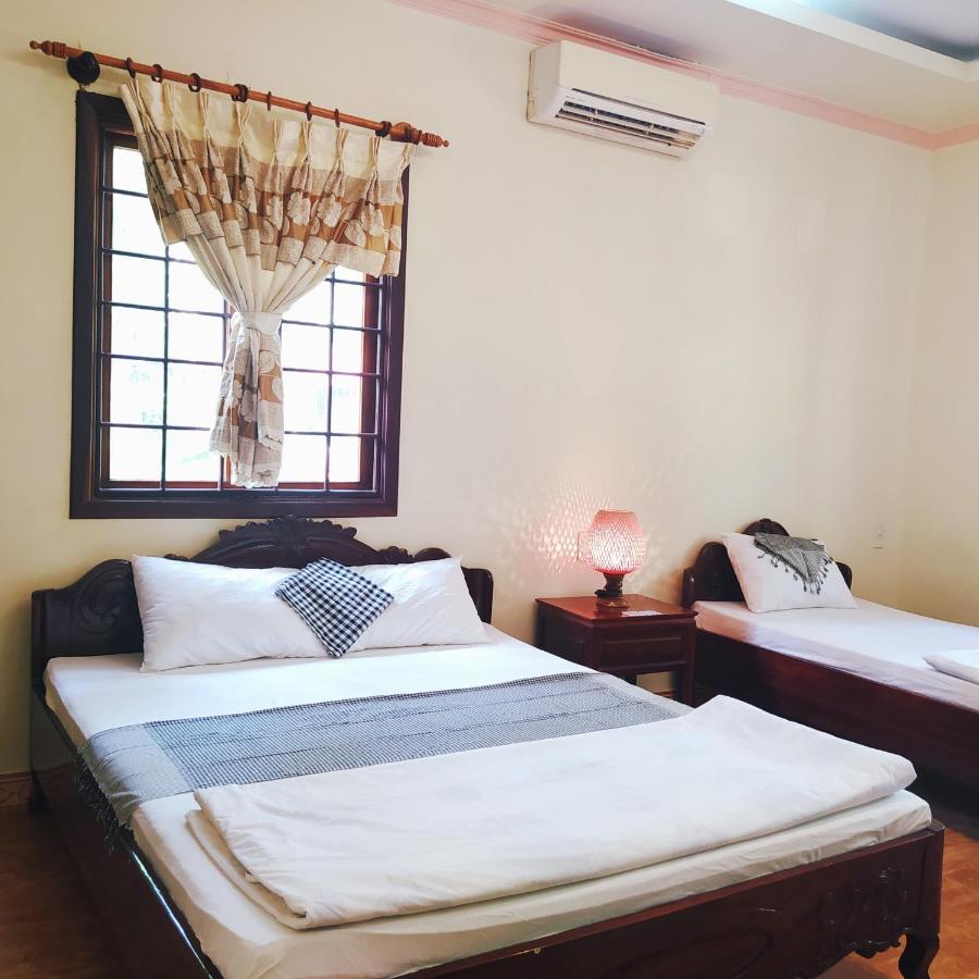 My Khanh Resort 3*