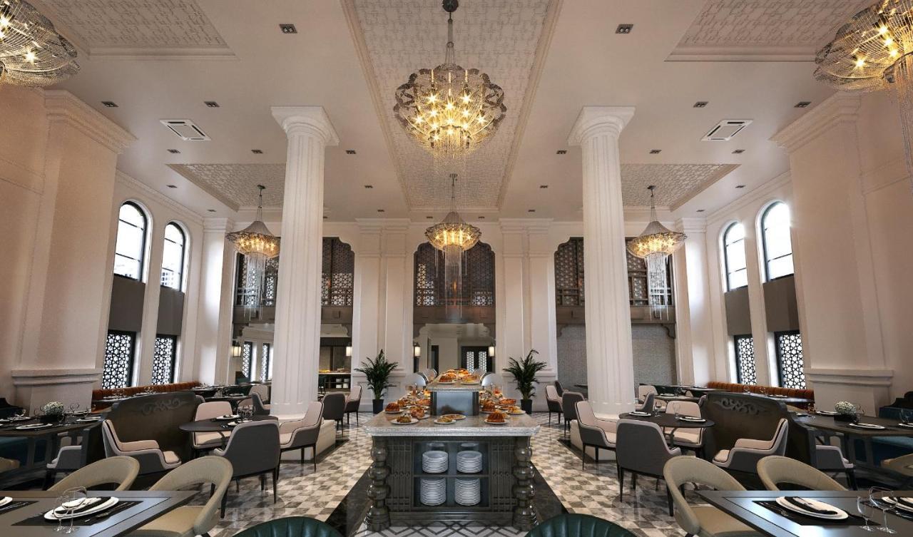 Hotel Rex Quang Binh 4*