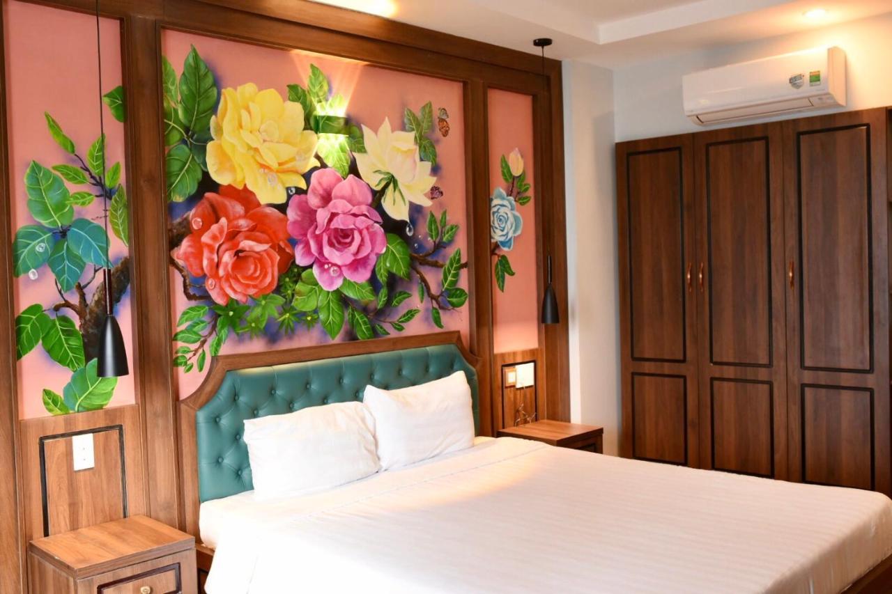 Jade Scene Hotel Hue
