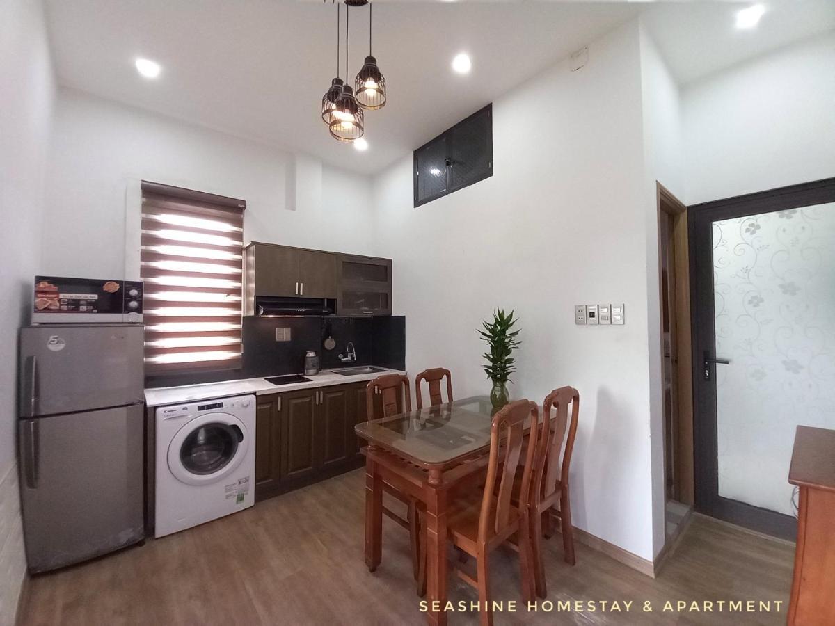 Apartment Seashine Da Nang