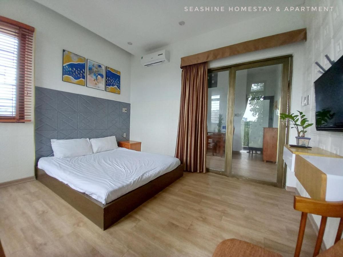 Seashine Apartment *