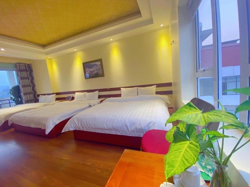 Sen Trang Hotel Lao Cai
