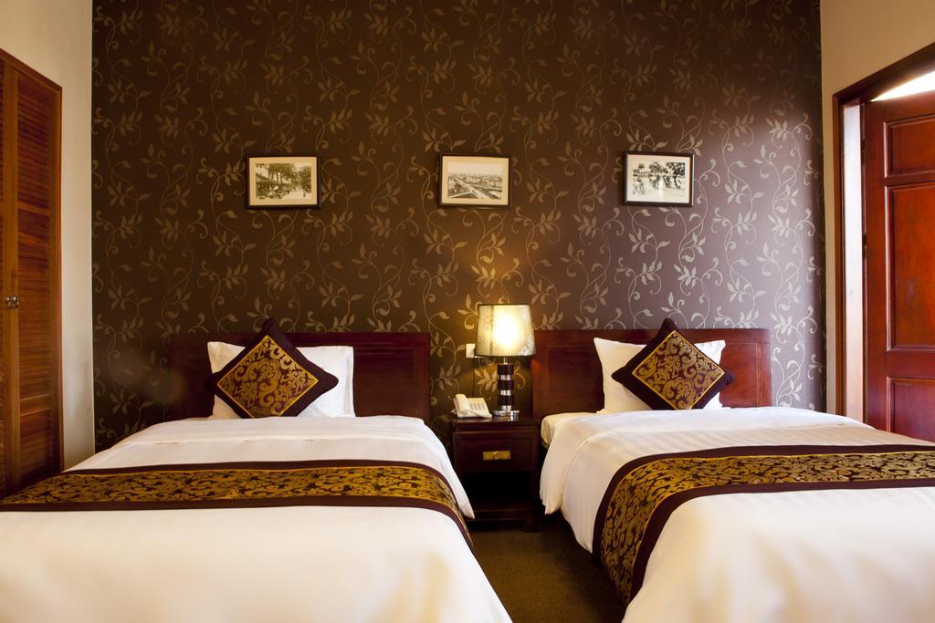 Starlight Boutique Hotel Hanoi