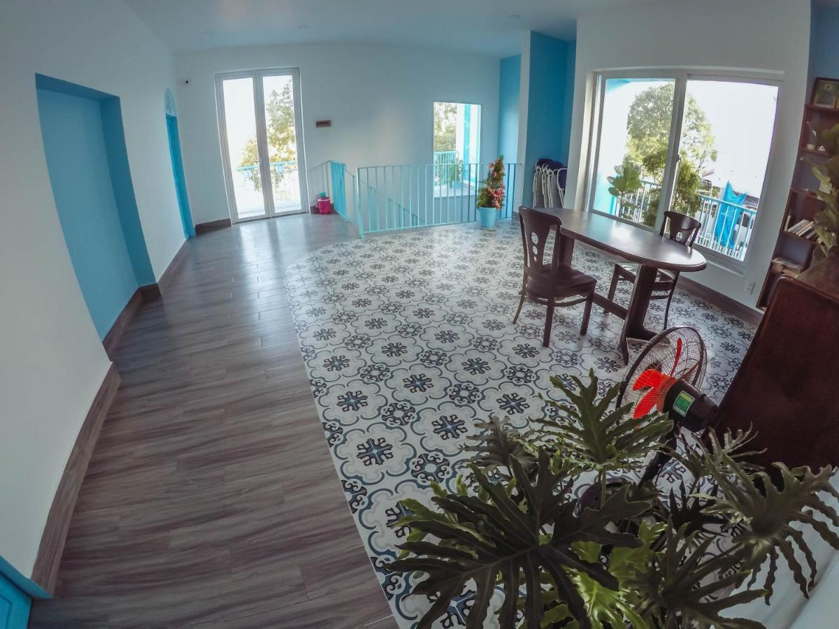 Co Tu's Homestay Phan Thiet