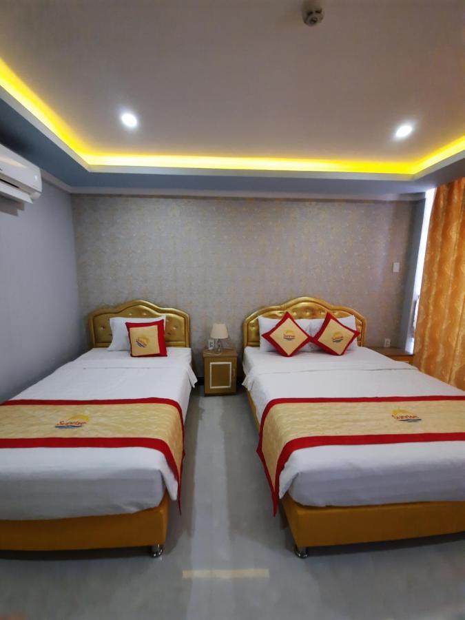 Khách Sạn Sunrise Ninh Thuận Khách sạn