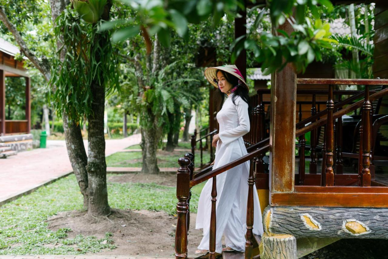 Resort My Khanh 3*