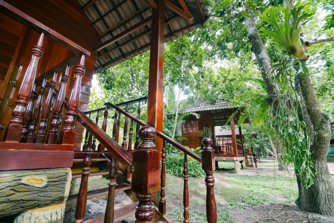 Resort My Khanh Can Tho