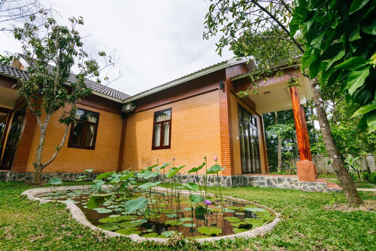 Resort My Khanh