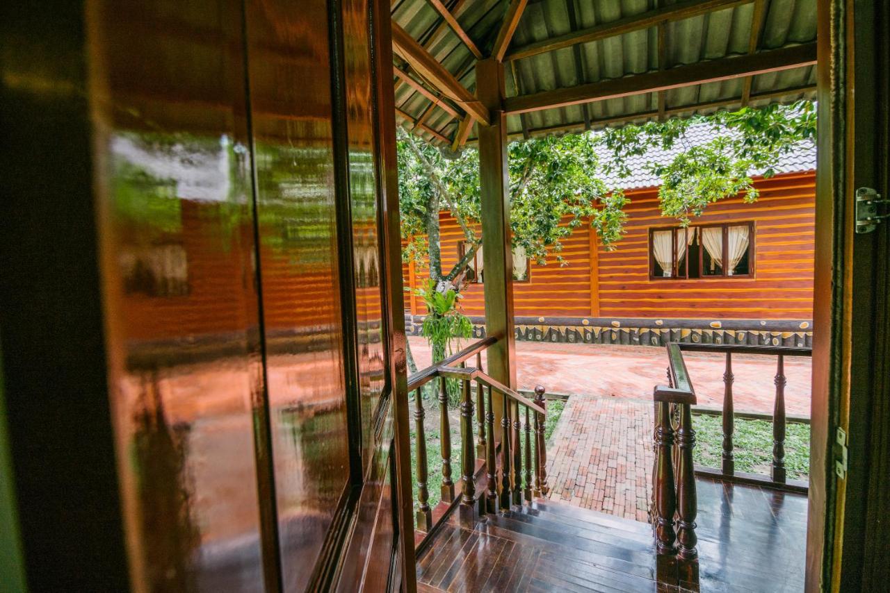 Resort My Khanh 3*