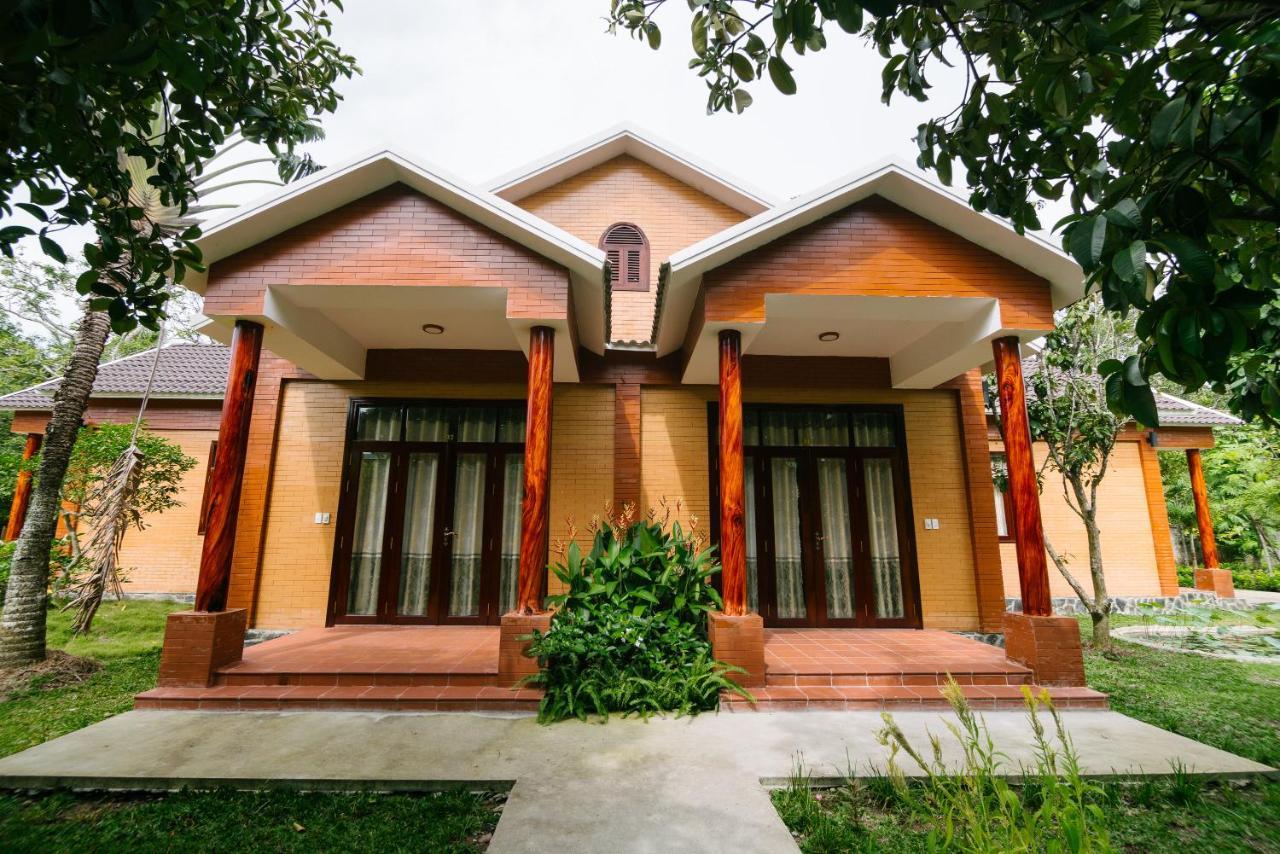 My Khanh Resort 3*